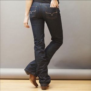 Kimes ranch Francesca jeans